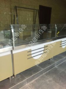 熟食面點(diǎn)柜系列