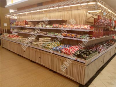 靠墻散干貨系列