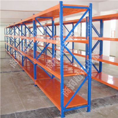 倉(cāng)儲(chǔ)貨架