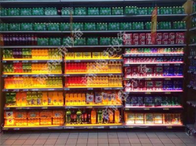 商品推進(jìn)器