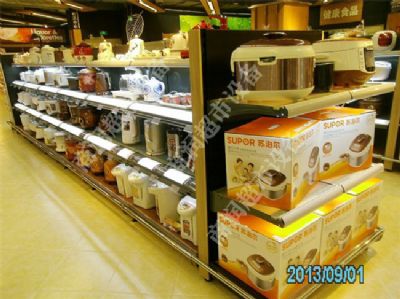 家電貨架